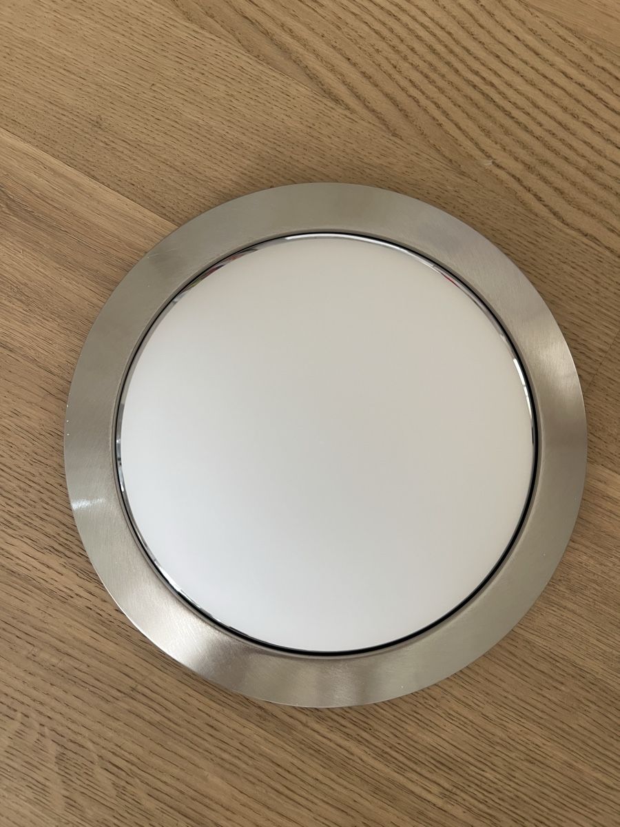 Lampadari & plafoniere: 2x LED-Deckenleuchte Fullarton I - Neuwertig – Nuovo e nell'imballaggio originale da Zürich venduto da Honeybee7 2