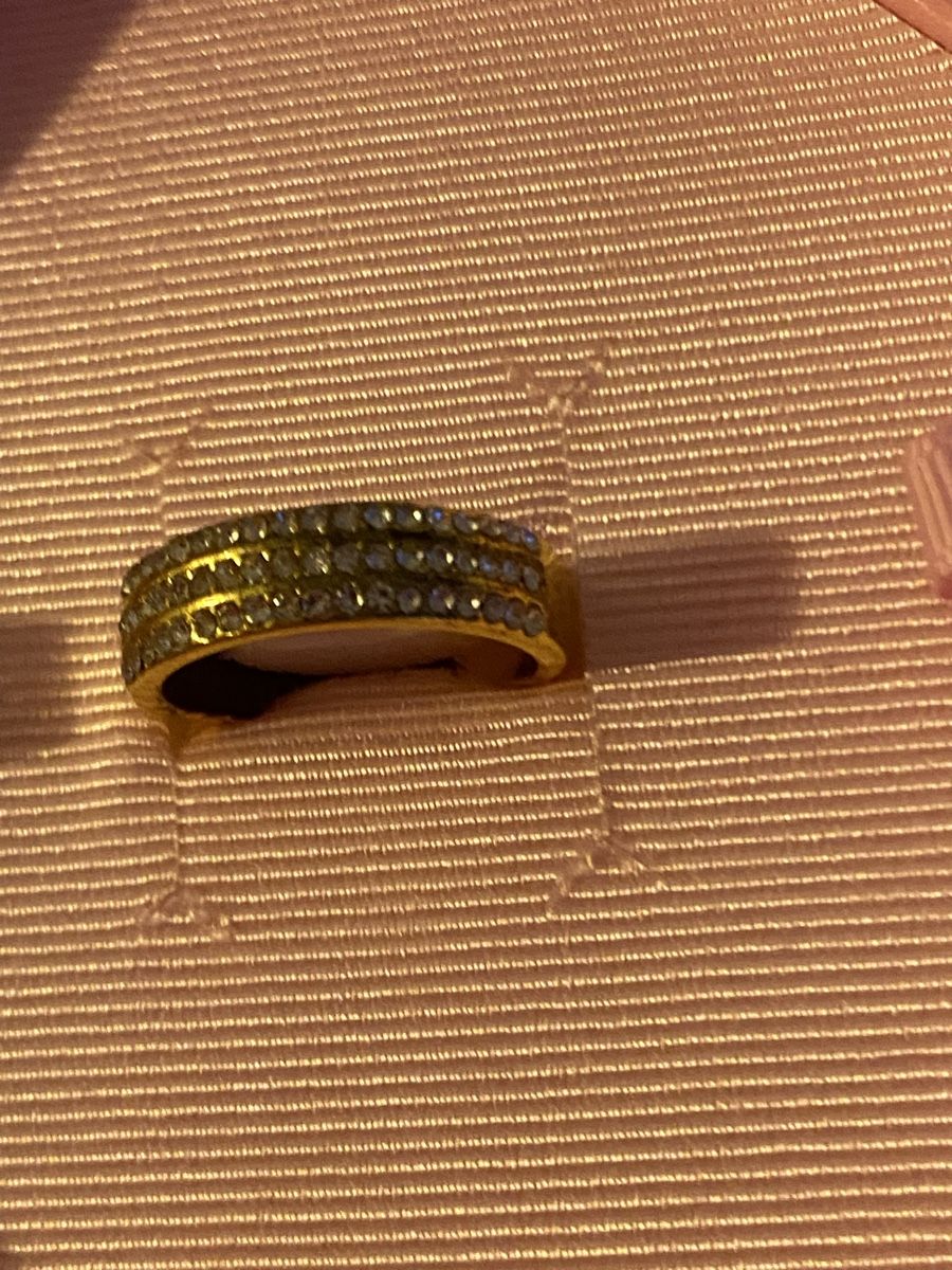 Ringe: Funkelnder Ring – Gebraucht aus Obbürgen von bugi6868 3