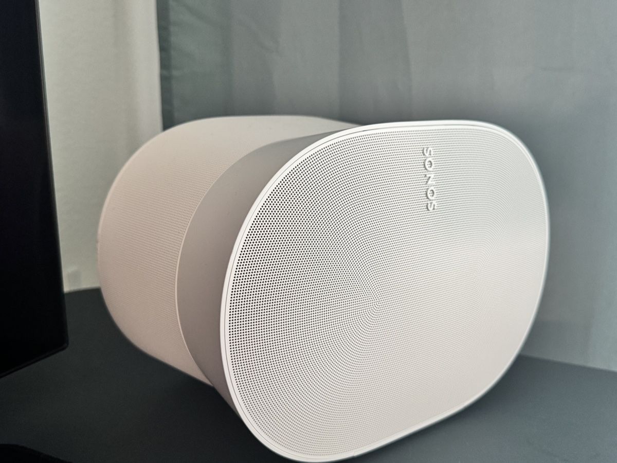 Sonos Home Cinema: 2x Sonos Era 300 – Usato da Zürich venduto da arb_9qhc 1