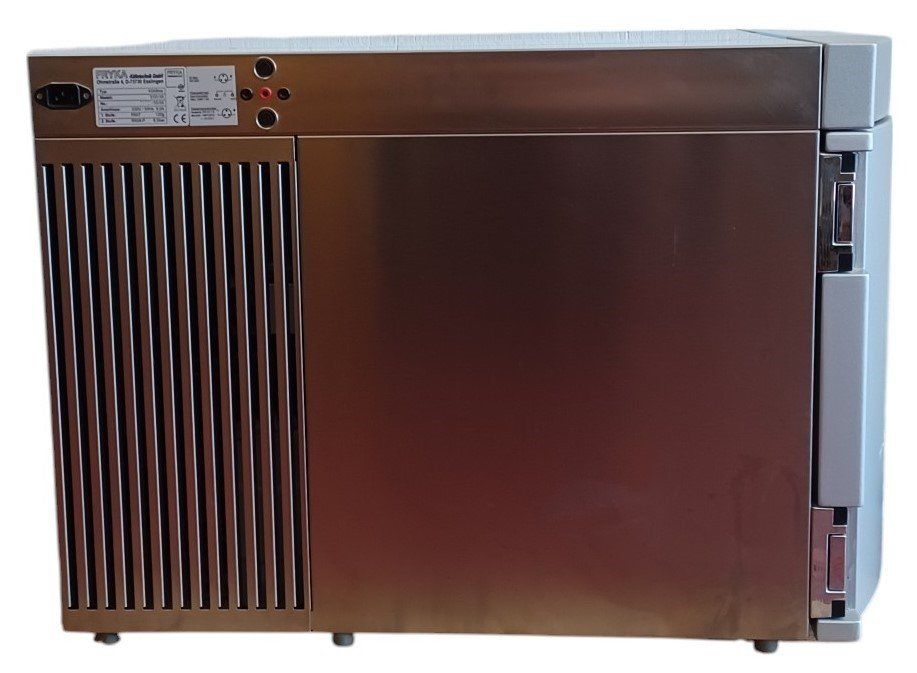 Accessori da laboratorio: Fryka B 35-85 Cooling Box – Usato da Niederdorf venduto da LeptonAG_Labor 2