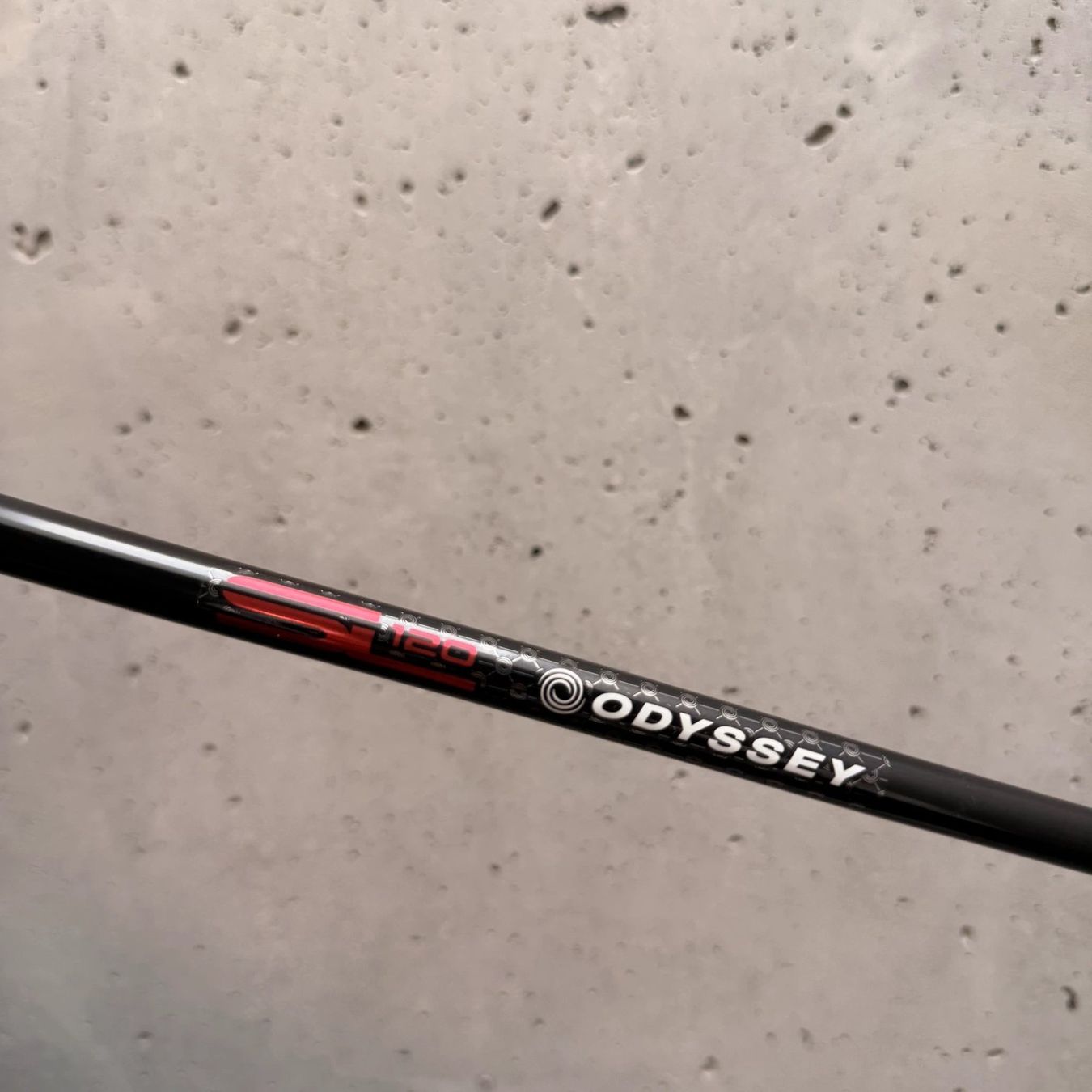 Odyssey Schläger & Sets: Odyssey Square 2 Square Tri-Hot #7 Putter – Neu und originalverpackt aus Zürich von Seconda_Golf 4