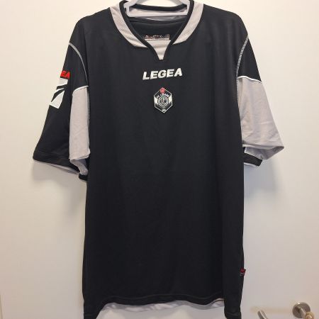 Legea FC Lugano Training trikot XL