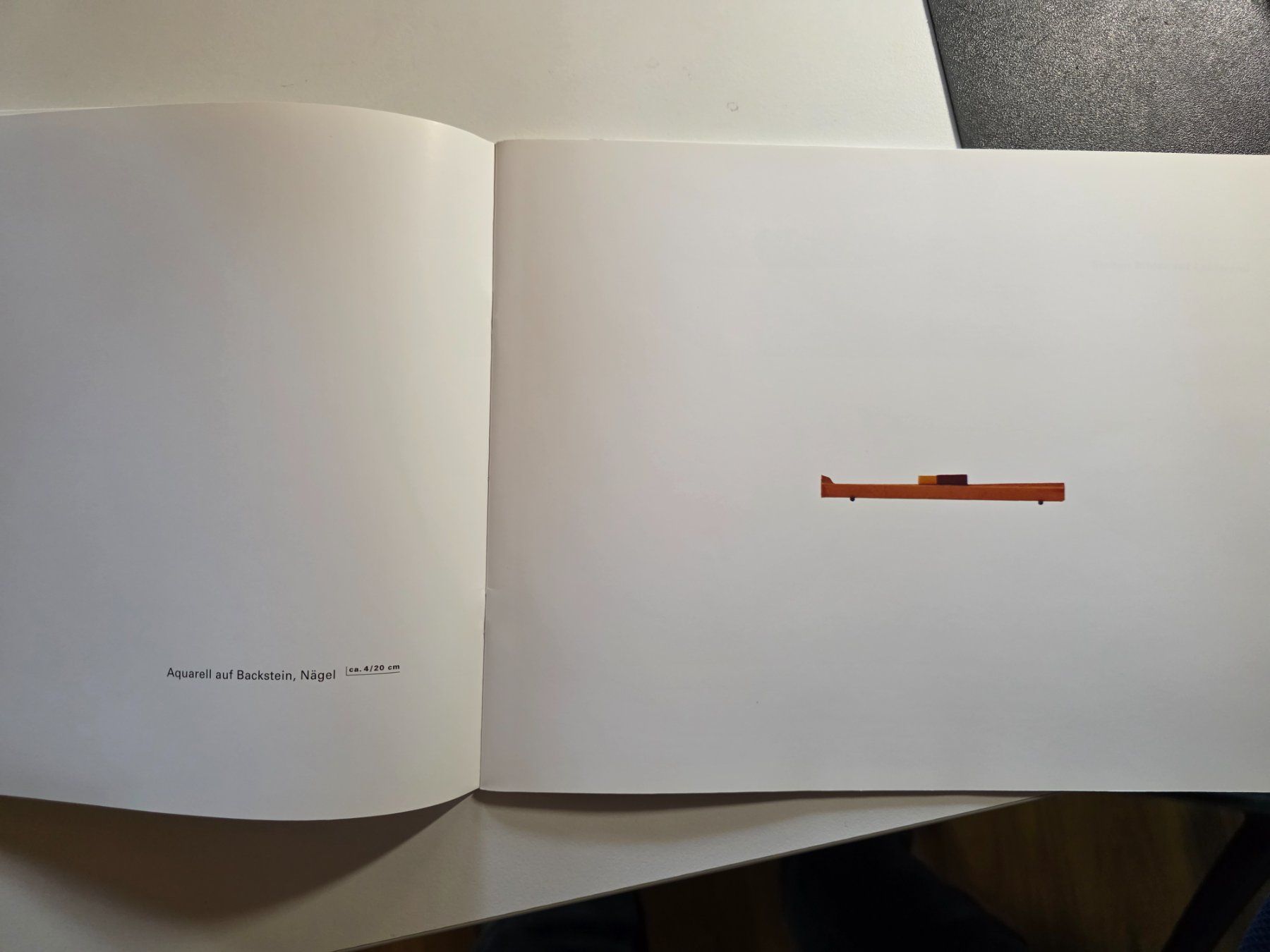 Libri: Michael Biberstein - Kunsthalle Winterthur 1995 – Usato da Walterswil BE venduto da Lonitti 1