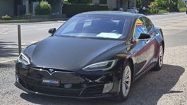 TESLA Model S 75 Base