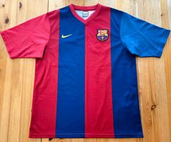 FC Barcelona Trikot Nike Grösse L FCB Barca
