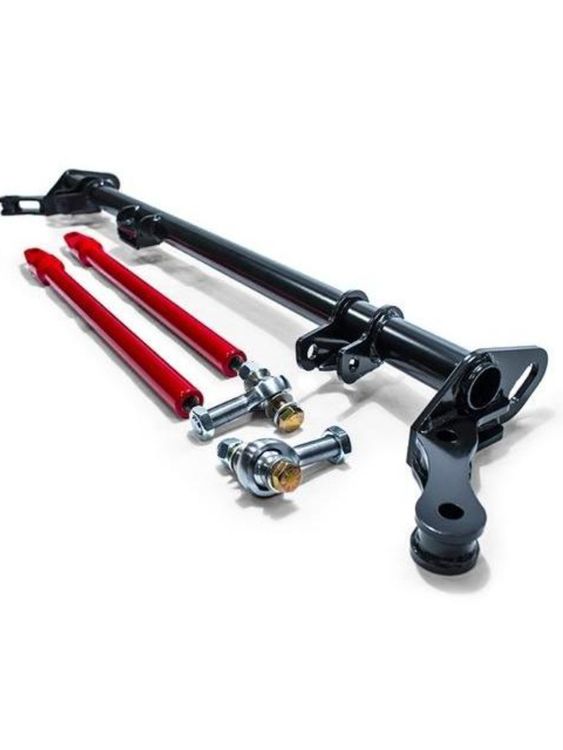 Innovative Mounts 88-91 CIVIC/CRX (USDM) PRO-SERIES COMPETITION TRACTI