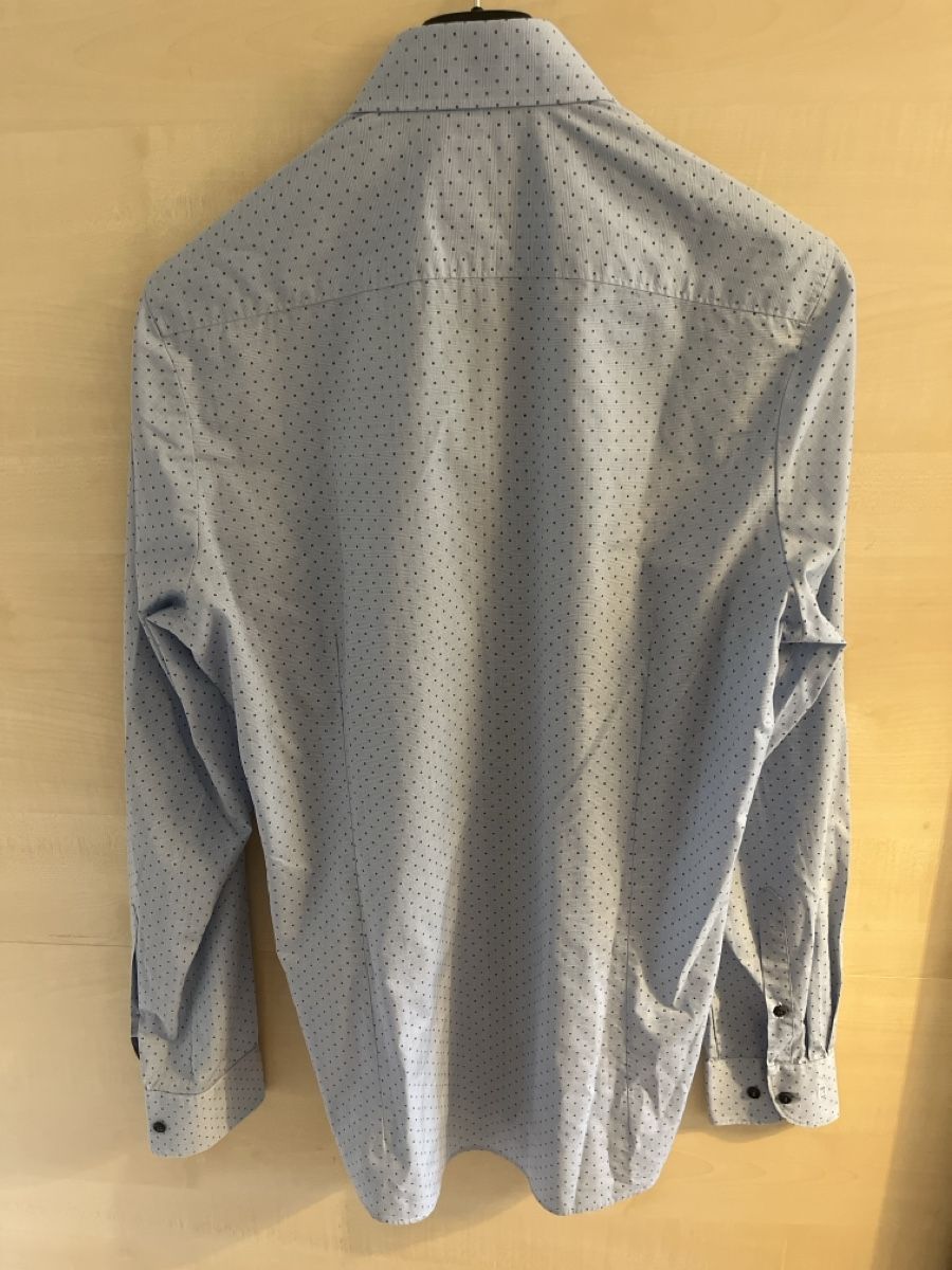 Camicie: OLYMP Shirt - Size 39 – Usato da Aarau venduto da Better_Buy_From_Stef 2