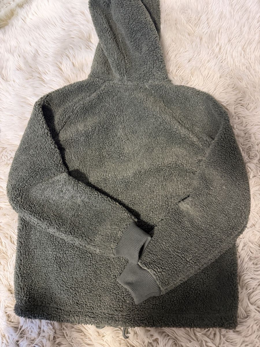 Peak Performance Maglioni & Felpe: Peak Performance Teddy Hoody – Nuovo (secondo la descrizione) da Seedorf UR venduto da Lia_mia 1