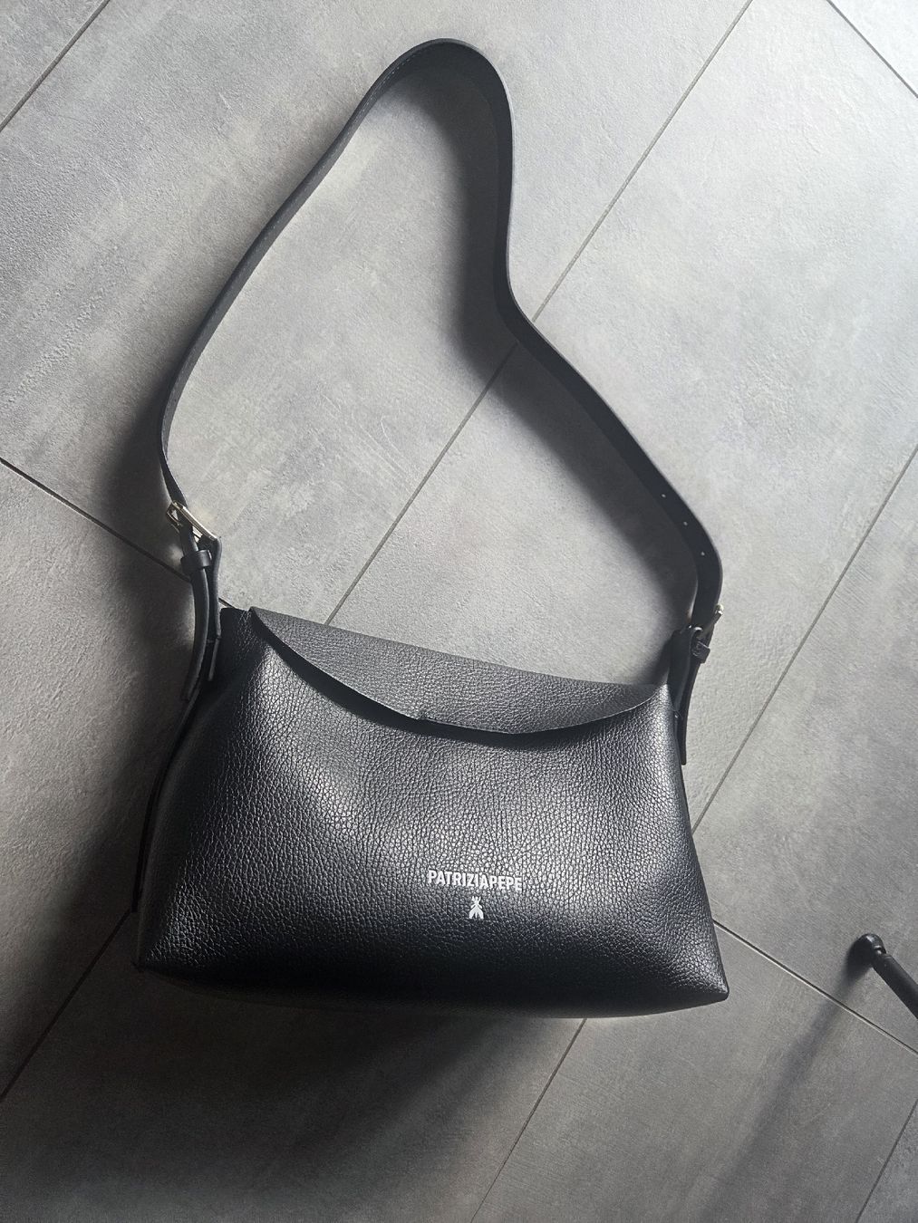 Patrizia Pepe Taschen für Damen: Patrizia Pepe ledertasche – Neu (gemäss Beschreibung) aus bellinzona von zeus6535 8