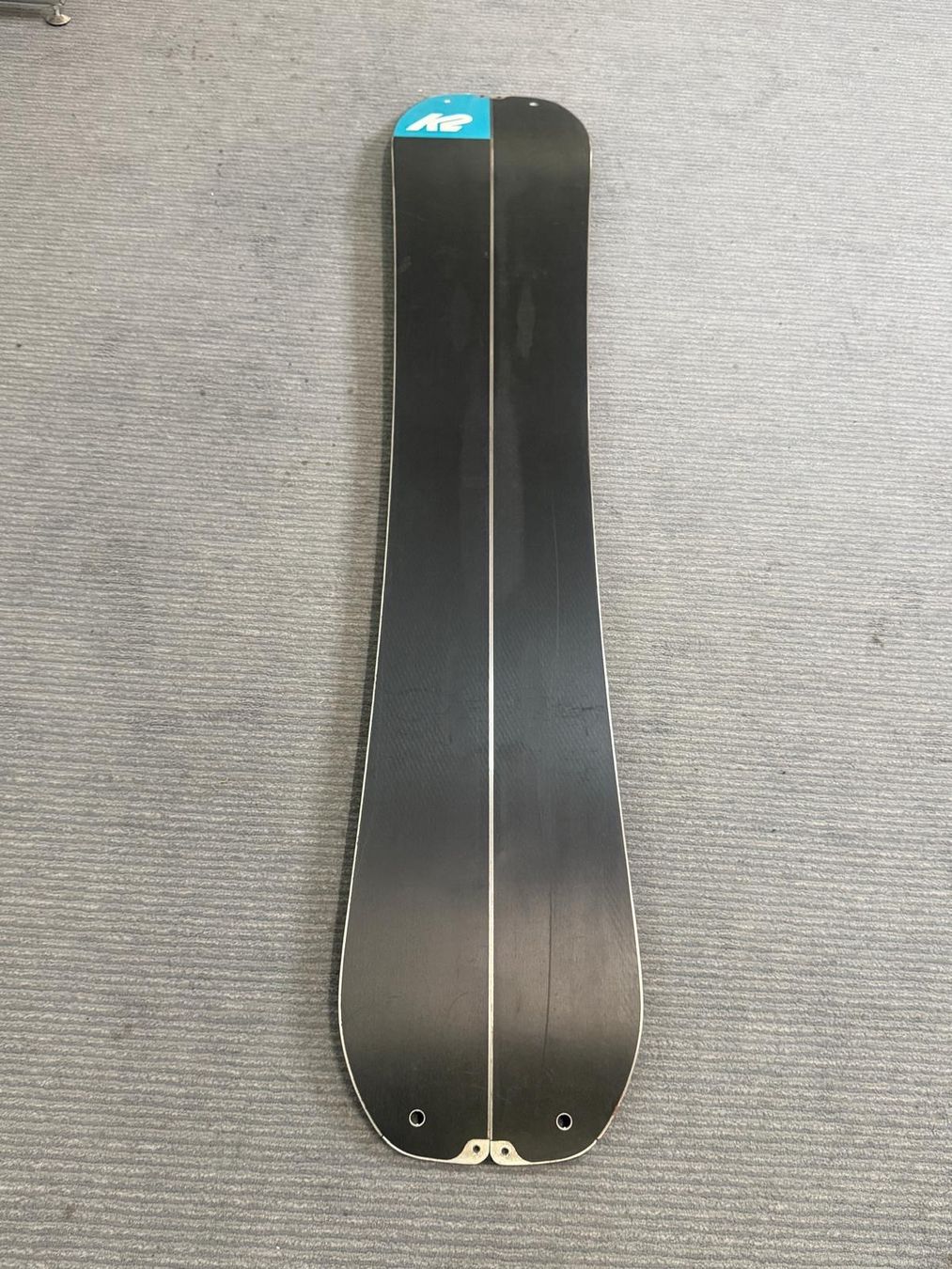 K2 Boards: K2 Freeloader Splitboard 151 cm inkl. Pucks – Gebraucht aus Sursee von ali_wd2m 7