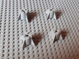 LEGO Space - Brick Round with Fins - 4591 (CHF 1.75 / Stück)