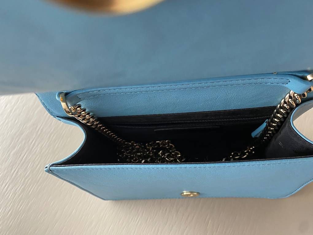 Borse da donna: Schultertasche Elisabetta Franchi – Usato da Worb venduto da Khloe72 3