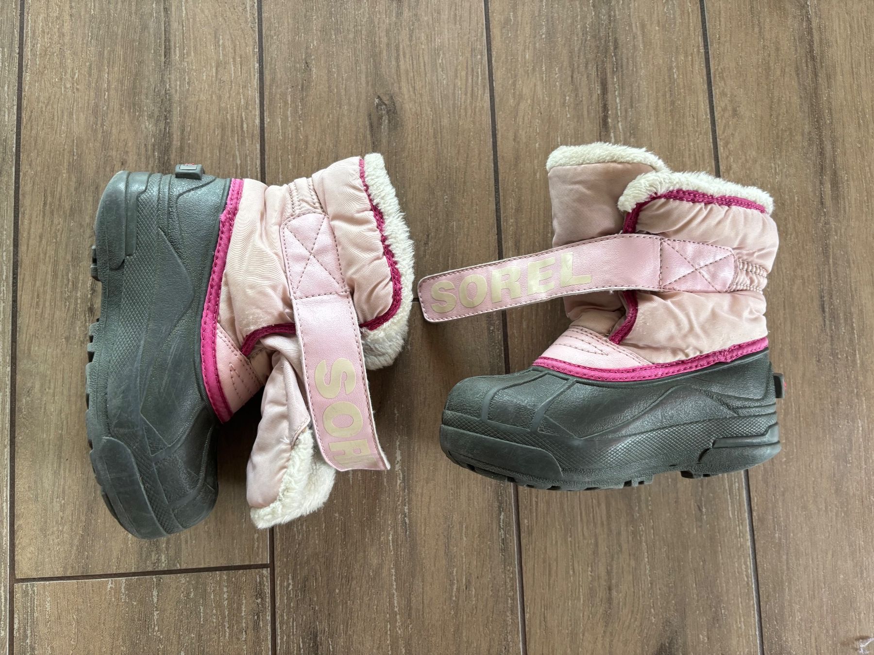Sorel Scarpe per ragazze: 28_Sorel für Winter – Usato da Versegeres venduto da kista 5