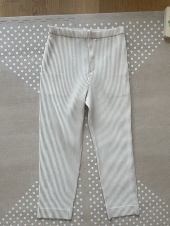Homme Plisse Issey Miyake Pants size 3