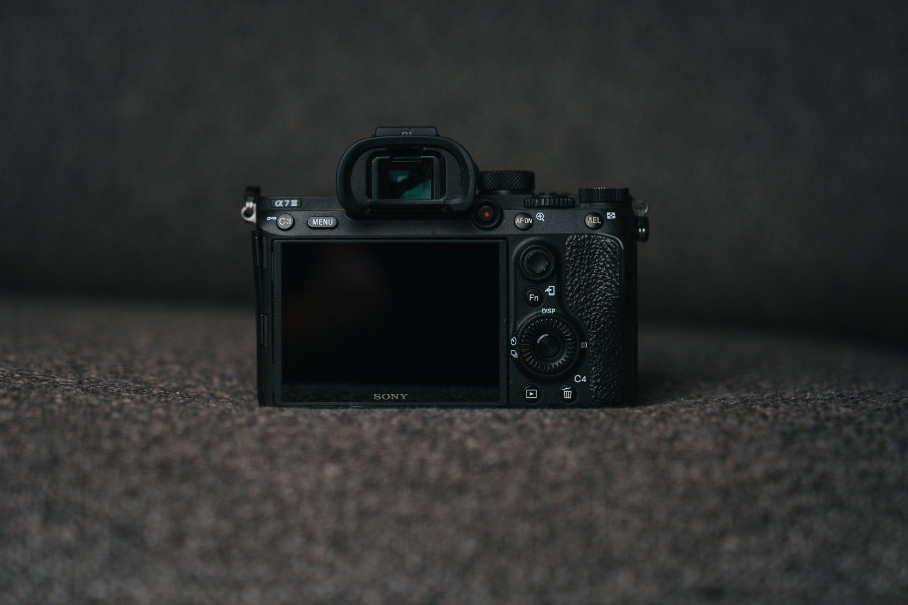 Sony Appareil photo: Sony a7iii – D'occasion à Benken ZH par oemit 1