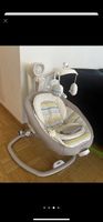 Elektronische Baby wiege