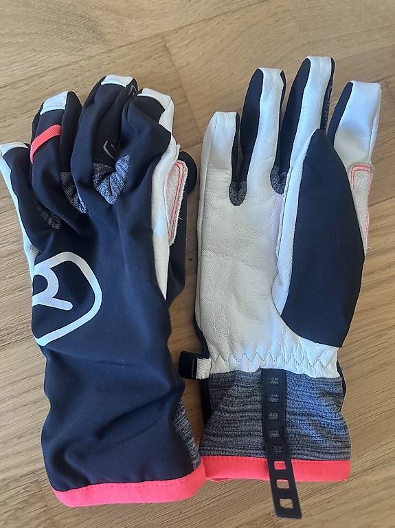Ortovox Gants & mitaines : Ortovox Handschuhe Gr. S – D'occasion à Bern par Katja_We