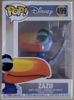 Funko Pop Disney  Zazu