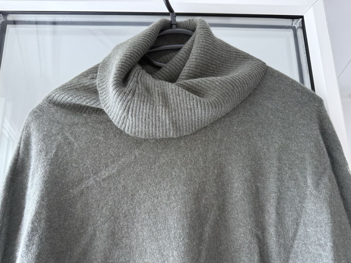 Henry Christ Maglioni & Felpe: Henry Christ Kaschmir Rollkragen Pullover  – Nuovo (secondo la descrizione) da Kerns venduto da osco01 2