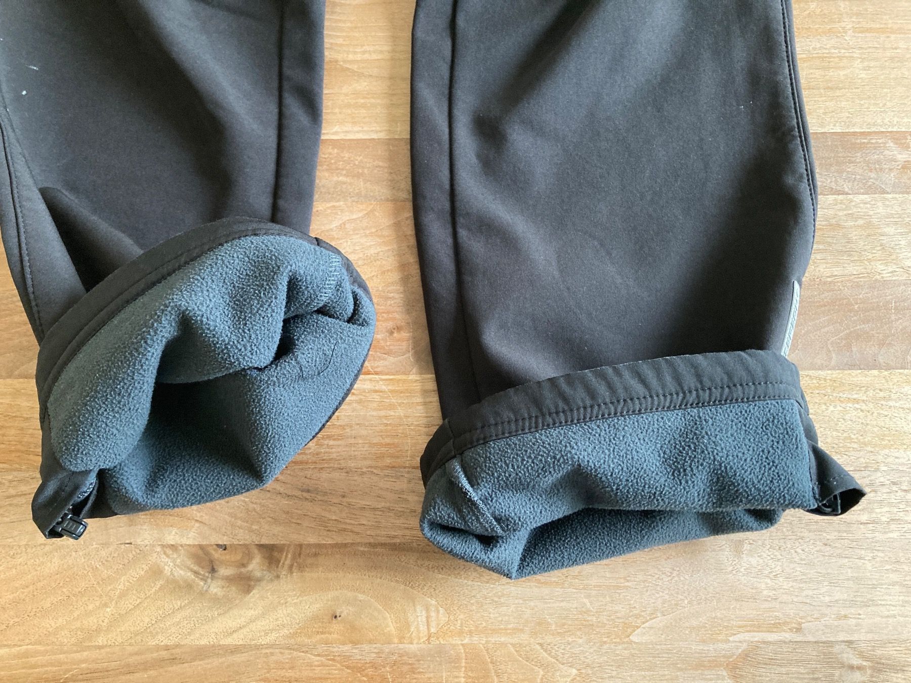 Icepeak Pantaloni: Softshellhose Icepeak Gr. 152 – Usato da Spiegel b. Bern venduto da Barbabella11 4