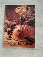 Betty Bossi,  Kochen für Gäste