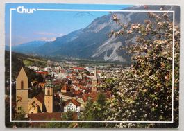 Chur