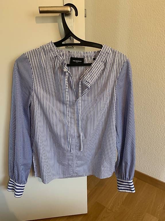 Kooples Blusen: The Kooples Hemd Neu Größe 0 – Neu (gemäss Beschreibung) aus Muttenz von swa_r6hn 2