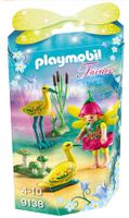 Playmobil Feenfreunde Störche 9138