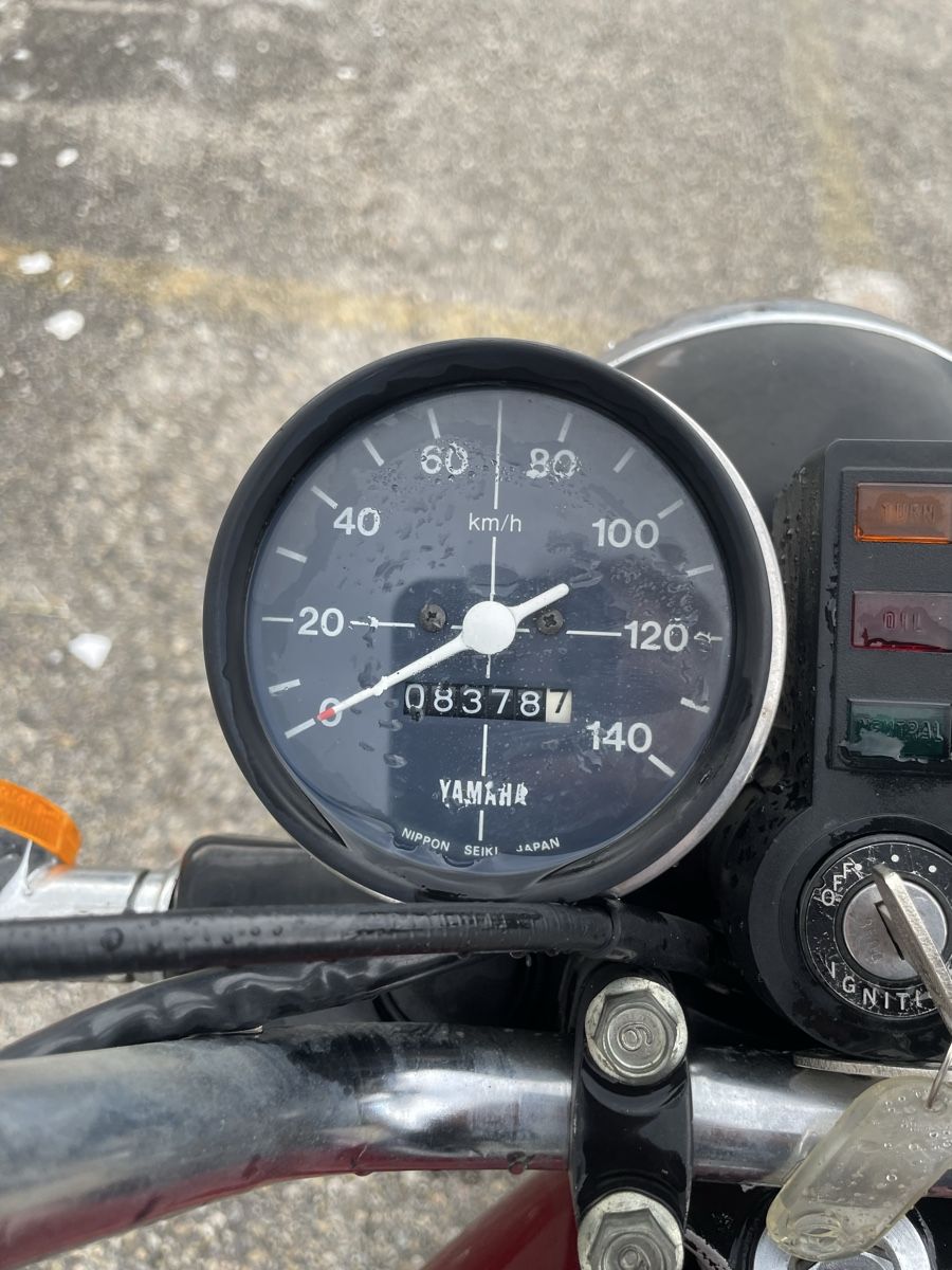 Yamaha Altro: Yamaha RS125 – Usato da Neuchâtel venduto da EPCservices 4