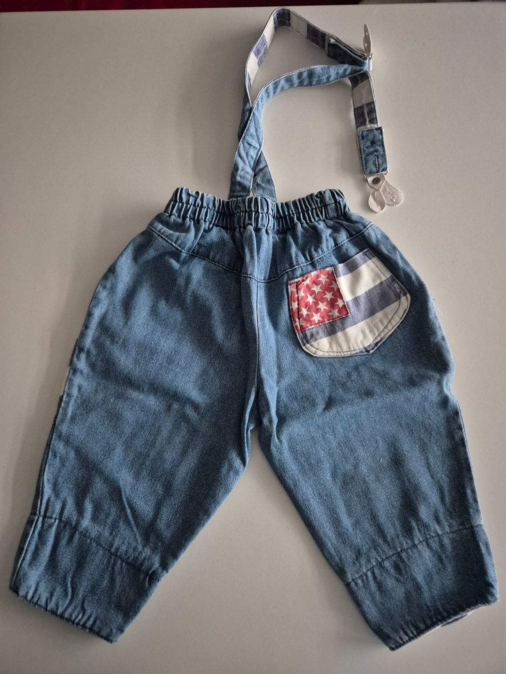 Pantaloni: Hose Gr. 80 – Usato da Zürich venduto da pau_y8mv 3