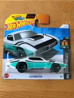 Hotwheels Custom OTTO