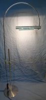 Baltensweiler Design Stehlampe mit Artemide Fuss 70er