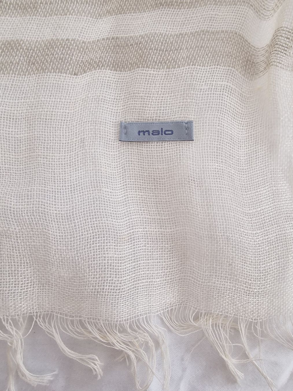 Foulard & Sciarpe: Schal – Usato da St. Niklausen LU venduto da wishbonerfb 1