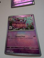 Aromatisse Pokemon Reverse Holo Card PRE EN 039/131 Pokeball