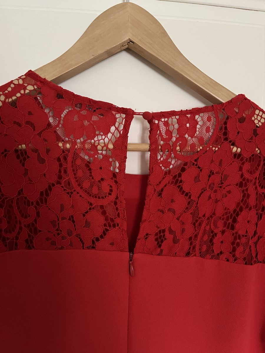 Esprit Vestiti: Robe festive ESPRIT – Nuovo (secondo la descrizione) da Choulex venduto da cla_wkw2 2