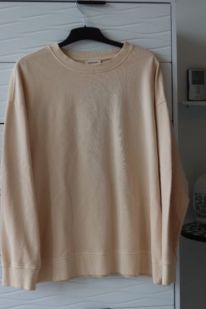 Herrenpulli (Sweater) von Manor, Gr. XXL, 100% BWolle - NEU