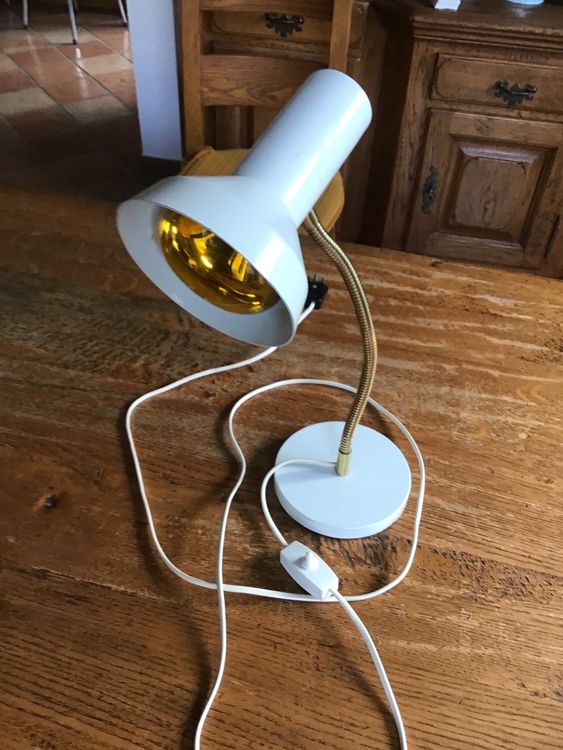 Lampe de Chevet Shabby Chic | Ma Lampe de Chevet