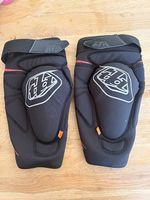 Troy Lee MTB Knieschoner XL