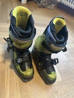 Skischuhe LOWA
