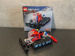 Lego technic 7+