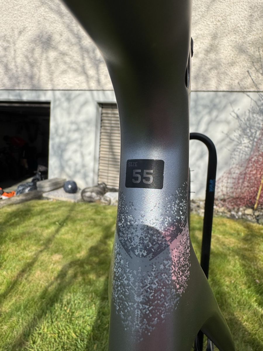 Orbea Velos: Rennvelo – Gebraucht aus Romanshorn von nsc_ch2b 5