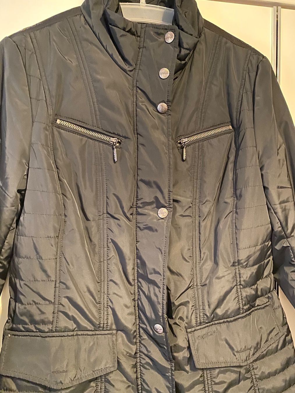 Geox Giacche: Damen Jacke GEOX RESPIRA gr.38 – Usato da Pfungen venduto da Sheki56 1