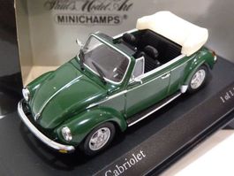 VW 1303 Cabriolet (1972-1980)