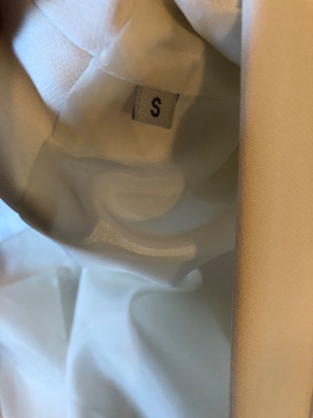 Giacche: White Classic Summer Blazer – Usato da Brugg AG venduto da Magna3 3
