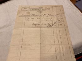 Saillon le moulin pour carruzzo à Chamoson 1899 état moyen