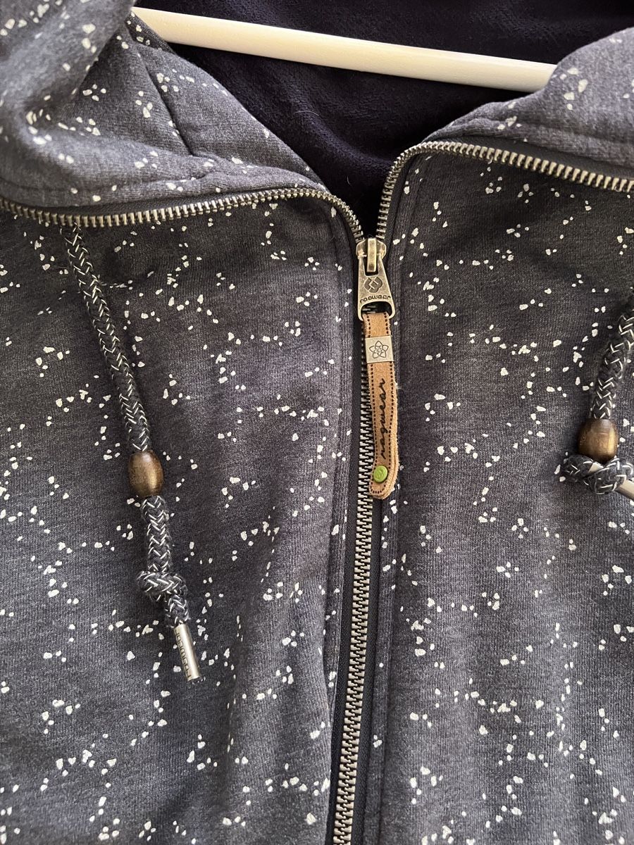 Ragwear Giacche: Ragwear Jäckli Gr 46/48 – Nuovo (secondo la descrizione) da Wimmis venduto da Luana31 5