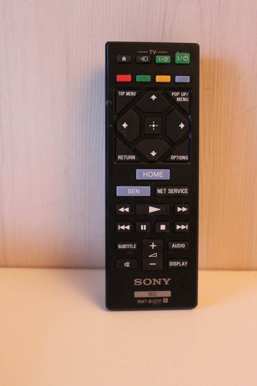 Sony Systèmes audio & multimédias: Sony BDP-S1200 Bluray & DCD Player / Blu-Ray Disc Player – D'occasion à Ebertswil par Certo188 4