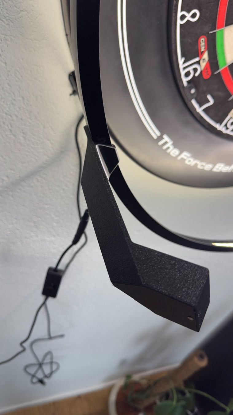 Freccette: Dart, Autodarts-Set, Alternative zu Scolia – Usato da Glarus venduto da kuenzelflorian 1