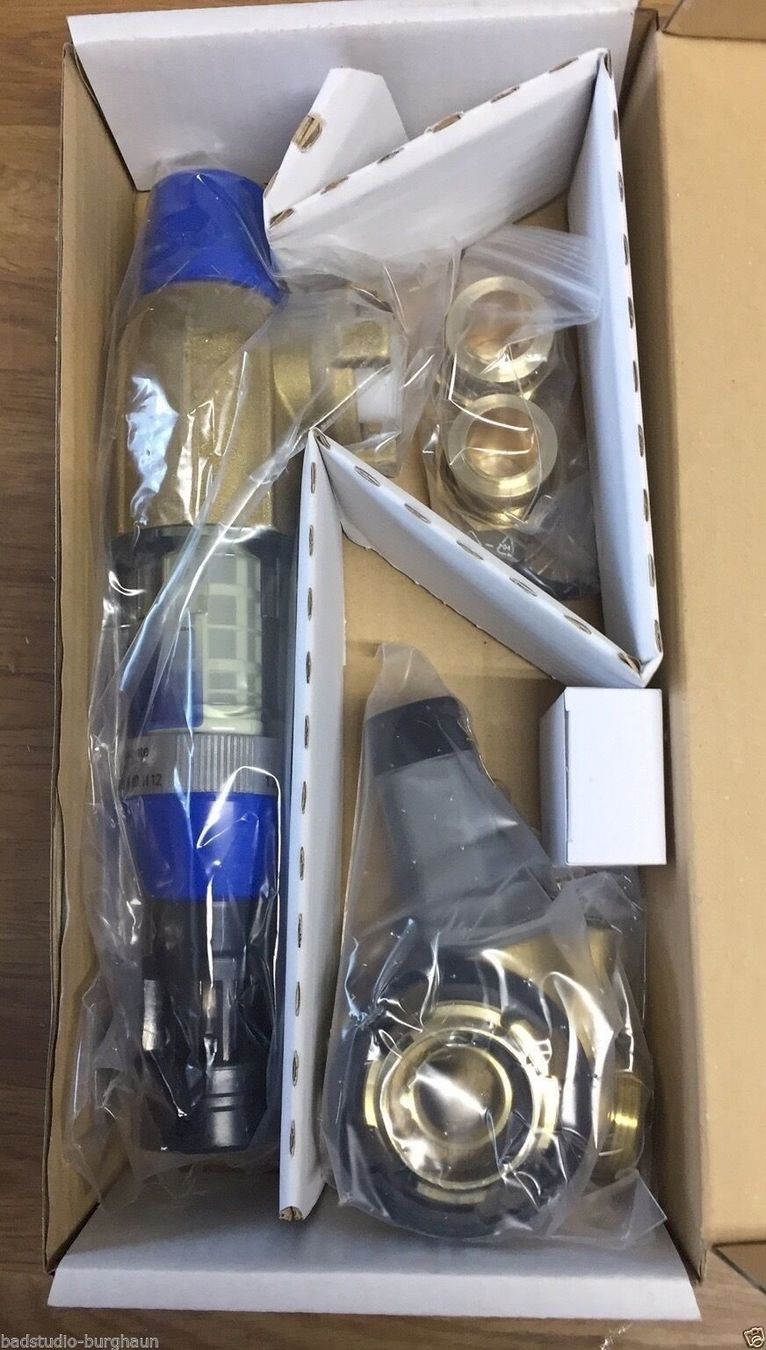 Alle Werkzeuge: BWT Bolero HWS Hauswasserstation DN25 – Neu und originalverpackt aus Bottighofen von zaap 2