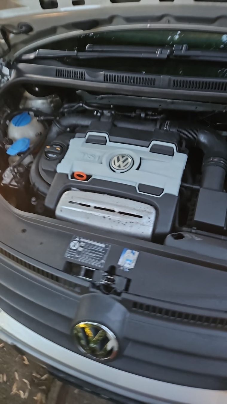 VW Automobili: VW Golf 5 Plus Cross – Usato da Zürich venduto da ica81 7